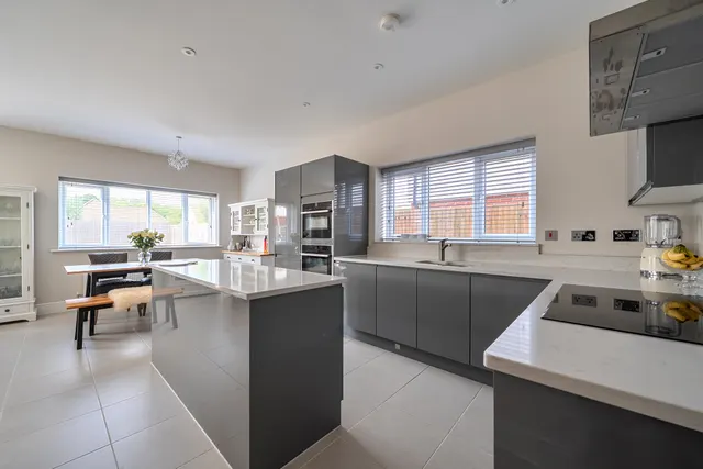 Photo 3 — Hoadley Avenue, Burgess Hill, RH15