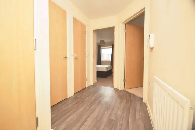 Parkhouse Court, Hatfield, AL10, photo 2
