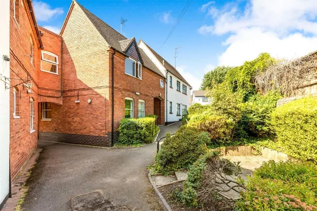 St. Nicholas Church Street, Warwick, CV34, photo 1