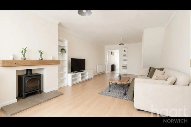 Hughenden Road, Norwich, NR1, photo 2