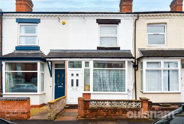 Westfield Road, Kings Heath, Birmingham, West Midlands, B14 7SY, photo 1