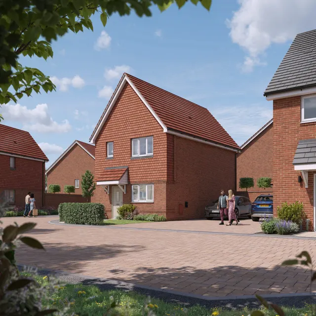 Plot 12, Newport Pagnell, Milton Keynes, MK16 0HR, photo 1