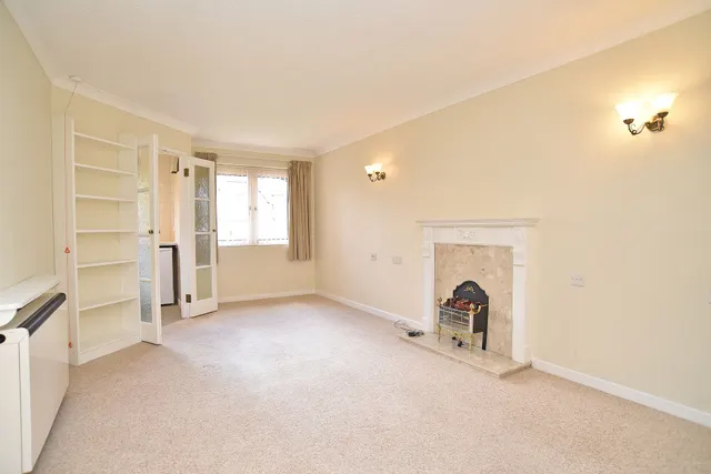 Arthington Court East Parade, Harrogate, HG1, photo 2