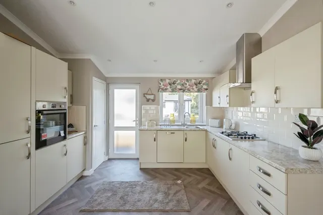 Photo 2 — Sandtoft Road, Belton, Doncaster
