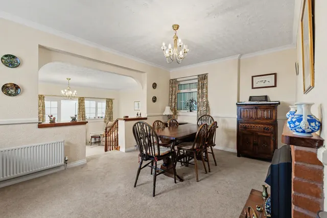 Magdalen Close, Lower Quinton, CV37, photo 3