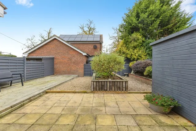 Photo 3 — Queens Court, Attleborough, Norfolk, NR17
