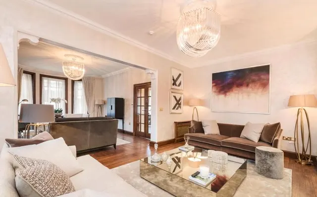 Upper Brook Street, Mayfair, W1K, photo 3