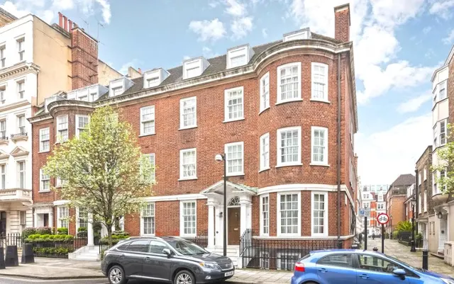 Upper Brook Street, Mayfair, W1K, photo 1