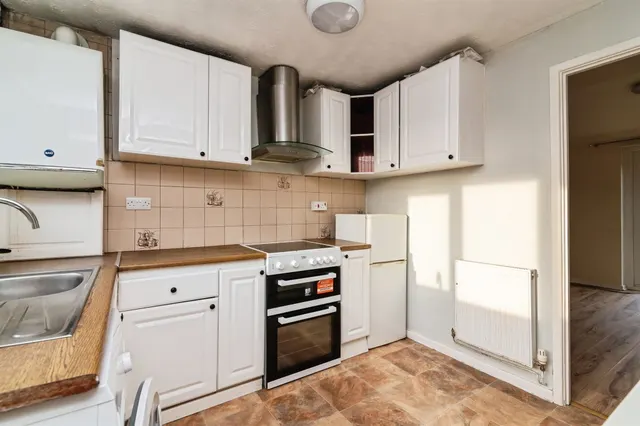 Park Street, Nottingham, NG7, photo 2