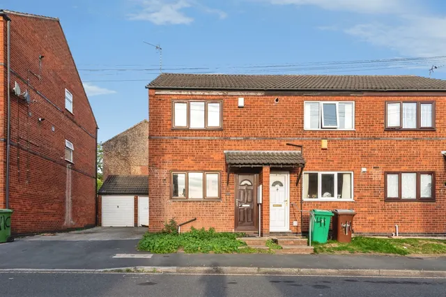 Park Street, Nottingham, NG7, photo 1