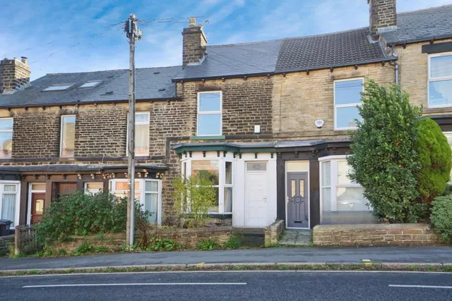 Northfield Road, Crookes, Sheffield, photo 1