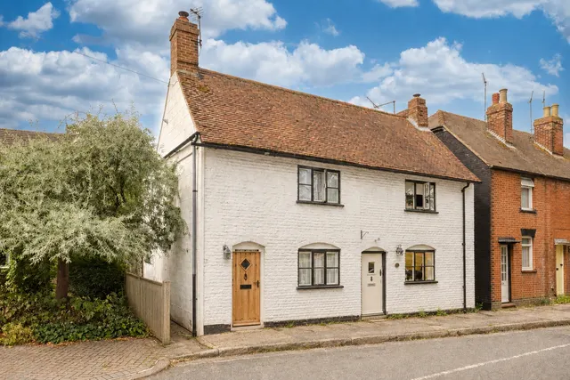 Bekesbourne Lane, Littlebourne, CT3, photo 1