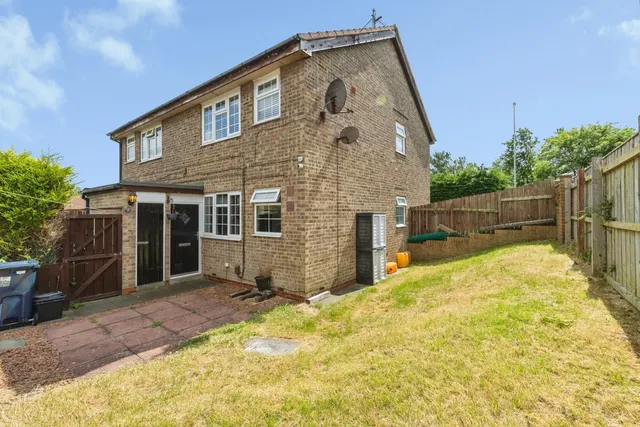Slaley Close, Gateshead, Tyne and Wear, NE10, photo 1