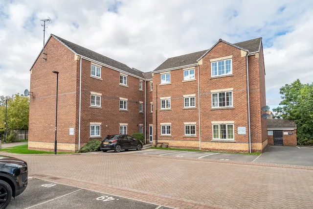 Beckett Drive, Osbaldwick, photo 1