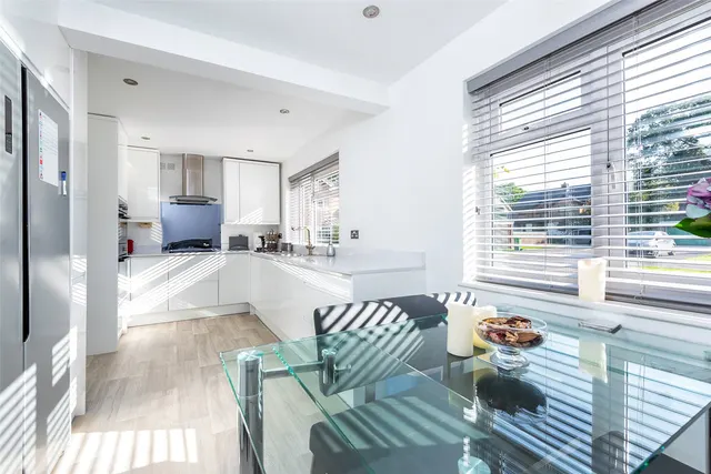 Photo 3 — Adams Drive, Fleet, Hampshire, GU51 3DZ