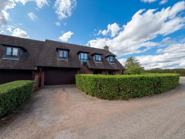 Aston Bury Lane, Aston, SG2, photo 1