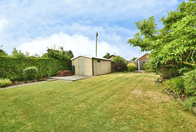 Photo 2 — Marland Avenue, Cheadle Hulme, Cheshire, SK8