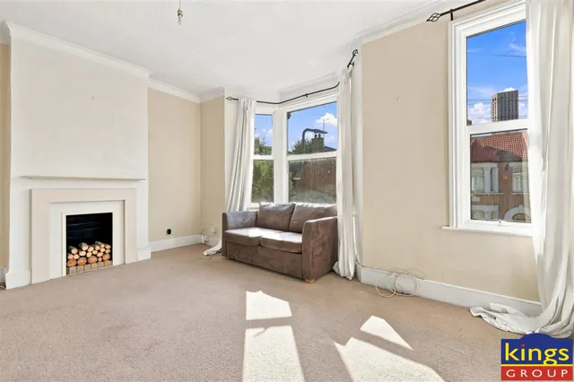 Hatherley Road, London, photo 2