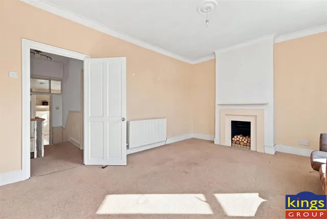 Hatherley Road, London, photo 3