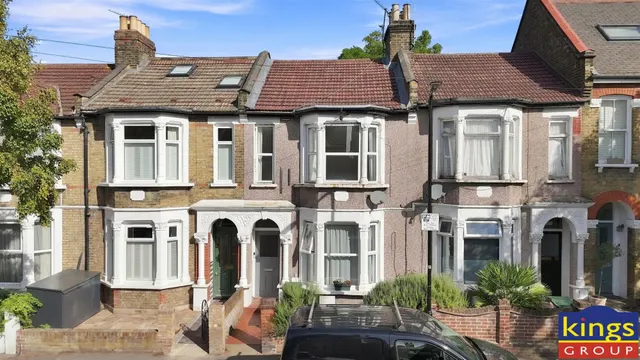 Hatherley Road, London, photo 1