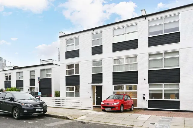 King Henrys Road, Primrose Hill, London, NW3 3SL, photo 1