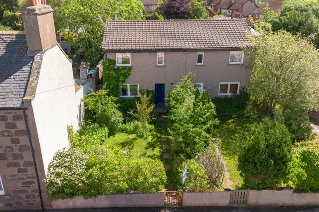 Inverurie Street, Auchenblae, AB30, photo 1