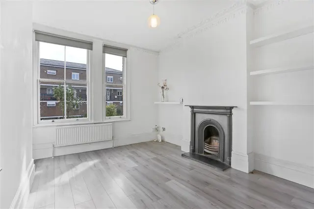 Photo 2 — Hungerford Road, London