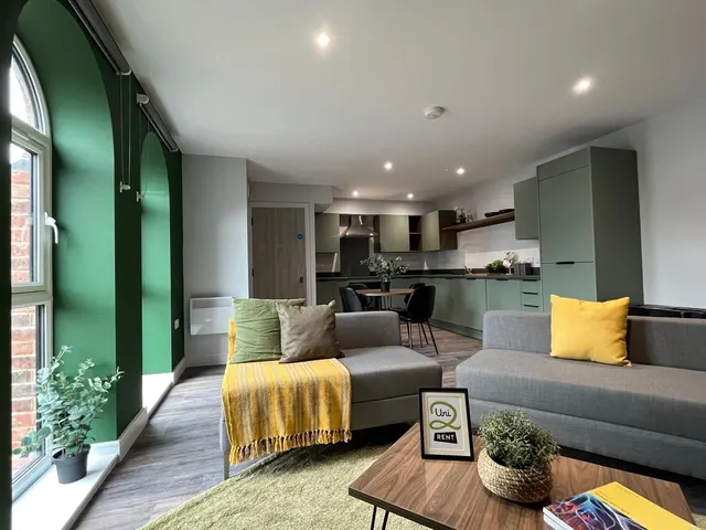 Wollaton Road, Beeston, NG9, photo 1