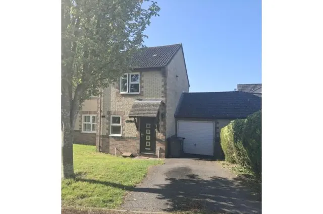 Rowe Mead, Chippenham, SN15, photo 1