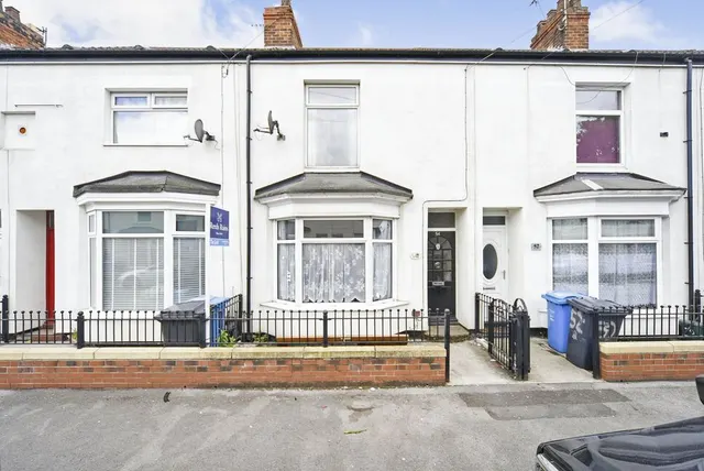 Camden Street, Hull, HU3, photo 1