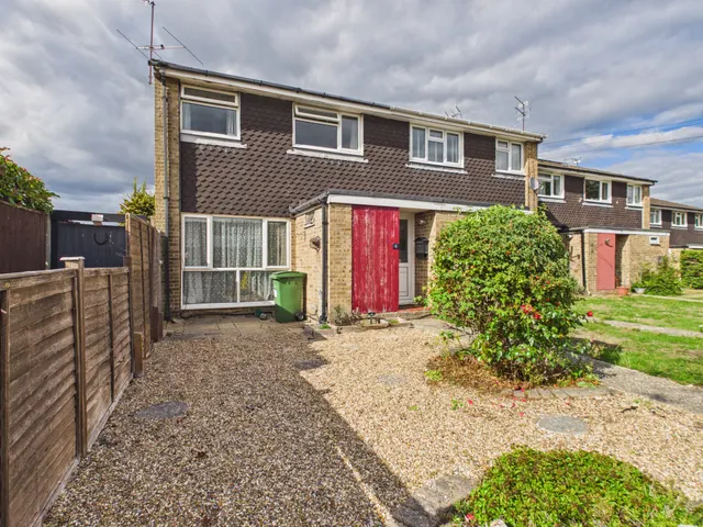 Ashwood Close, Tilehurst, Reading, RG31, photo 1