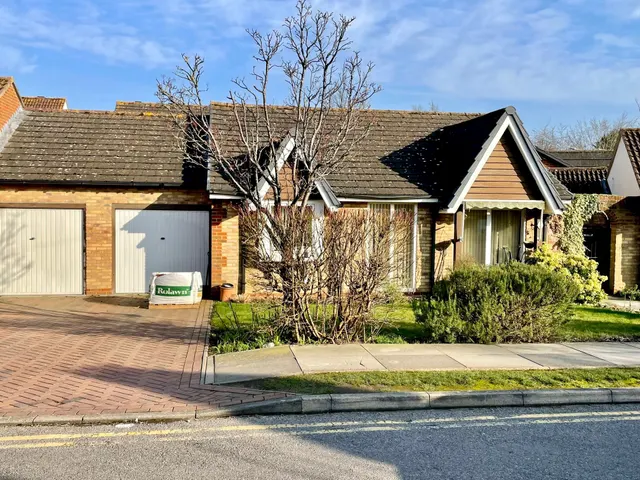 High Wych Road, Sawbridgeworth, CM21, photo 1