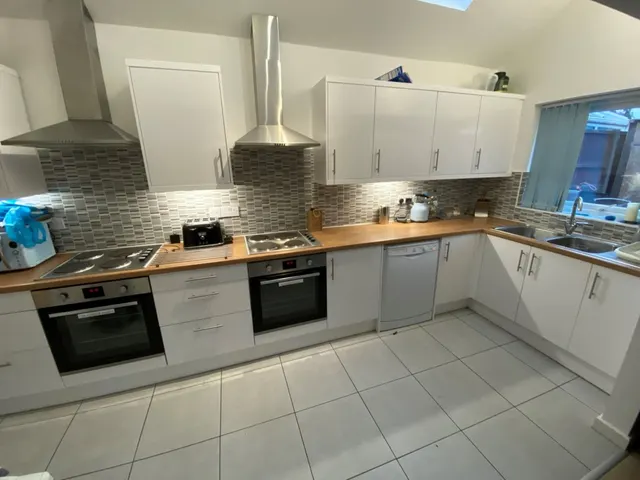 Photo 3 — Whitehill Road, Ellistown