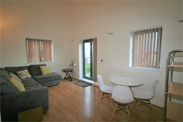 Photo 2 — St Christophers Court, Maritime Quarter, SWANSEA, SA1 1UA