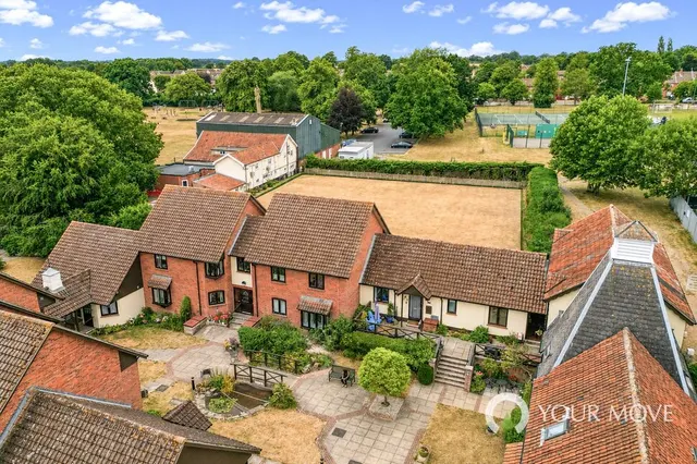 Photo 2 — Malthouse Court, Harleston, Norfolk, IP20