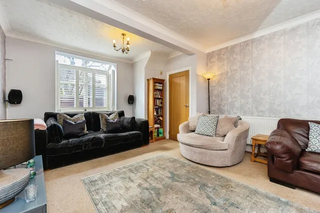 Photo 2 — Briarlands Avenue, Sale, Greater Manchester, M33