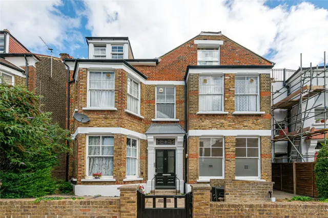 Hornsey Rise Gardens, Crouch Hill, N19, photo 1