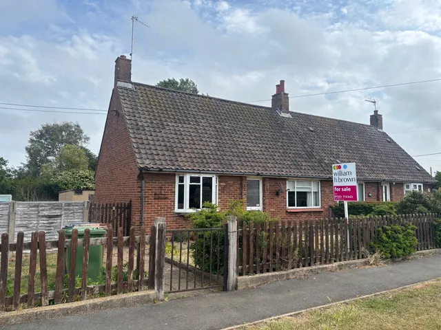 Queens Close, Blakeney, Holt, photo 1