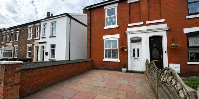 Warwick Street, Southport, PR8, photo 2