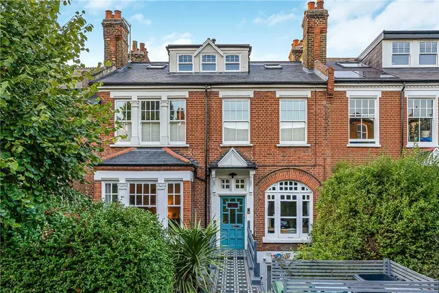 Ridge Road, London, N8, photo 1