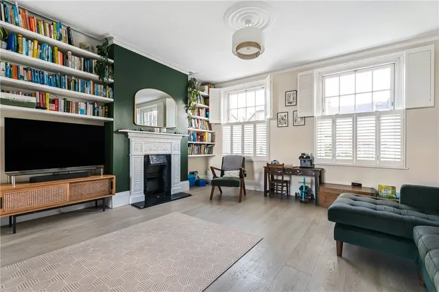 Ridge Road, London, N8, photo 2