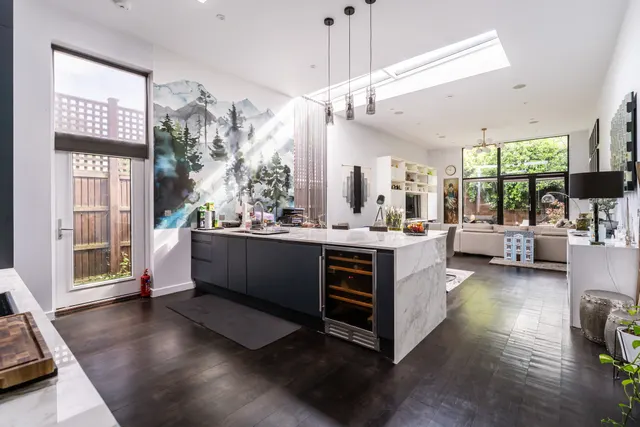Ebury Mews, London, N5, photo 1