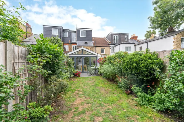 Photo 2 — Fulwell Road, Teddington, TW11 0RH
