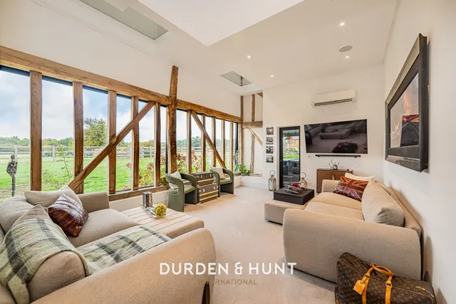 Bushett Rise, Little Bardfield, CM7, photo 2