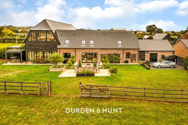 Bushett Rise, Little Bardfield, CM7, photo 1