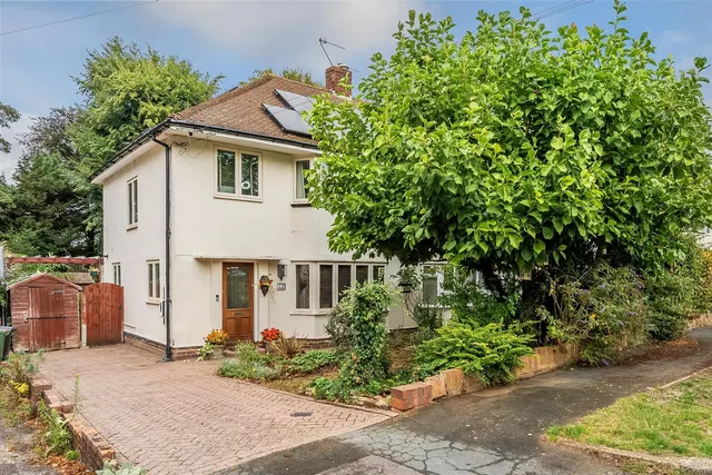 Swanns Meadow, Great Bookham, KT23, photo 1