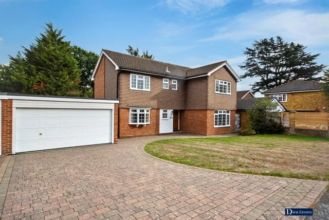 Yevele Way, Emerson Park, photo 1