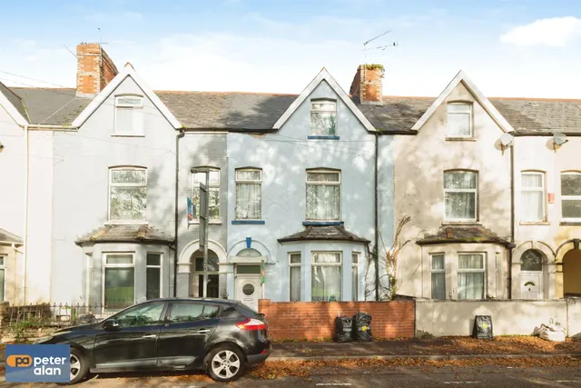 Ferry Road, Cardiff, CF11, photo 1