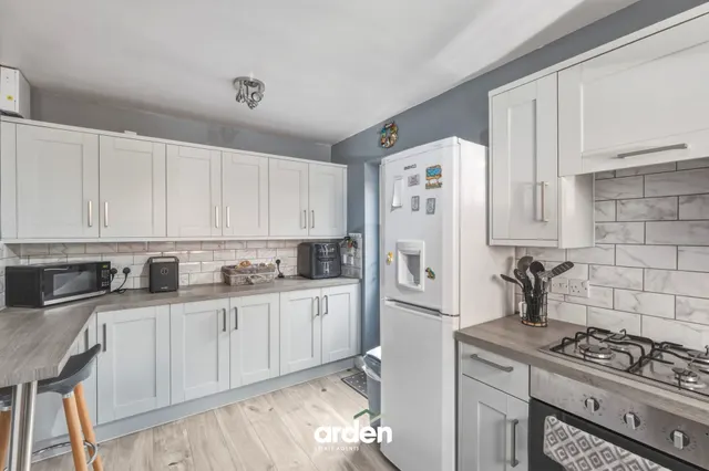 Kite Lane, Redditch, B97, photo 2