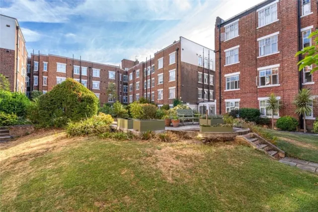 Belsize Grove, Belsize Park, NW3, photo 3